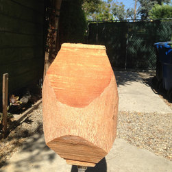 Ocelli Design Art Projects - Sculptures