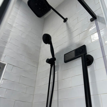 Bathroom Remodel - Primary Suite- Calming Retreat
