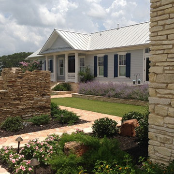 Kitchen Garden