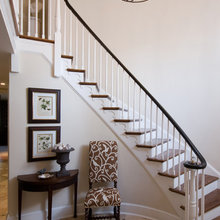 Foyer ideas