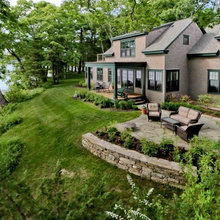 Outdoor Spaces