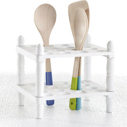 Multipurpose Utensil Holder - Utensil Holders And Racks