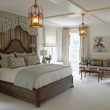 Bedrooms