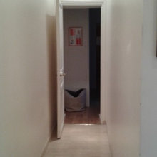 aménagement couloir