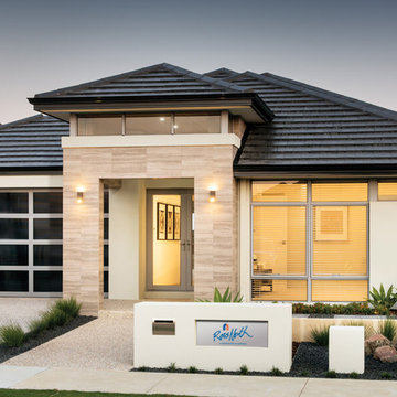 THE BEAUFORT | Ross North Homes