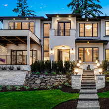 Exterior Home Styles