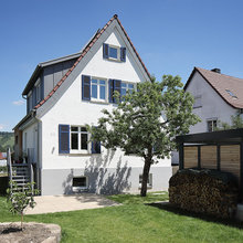 Siedlungshaus