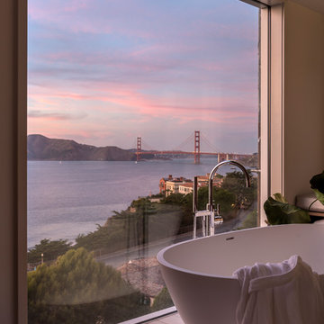 Sea Cliff Residence
