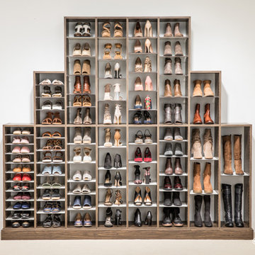 ORG Home Closet