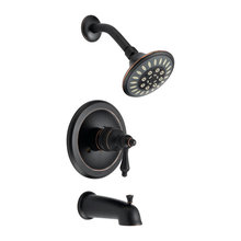 Faucets