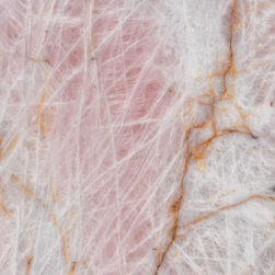 Pink Cristallo (Polished) Quartzite Slab - Products