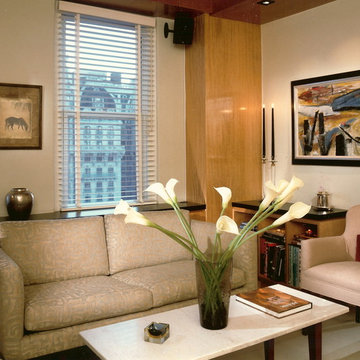 Living Rooms