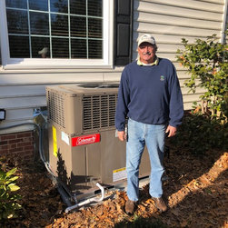 Sold @ 10AM---Installed by 2:00PM - Air Conditioners