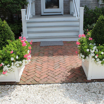 Window Boxes / Containers