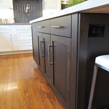 Kitchen Design Contest 13-14 Entries