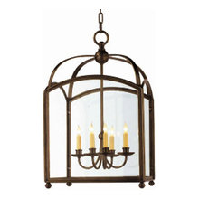 indoor lighting