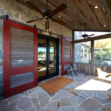Ranch