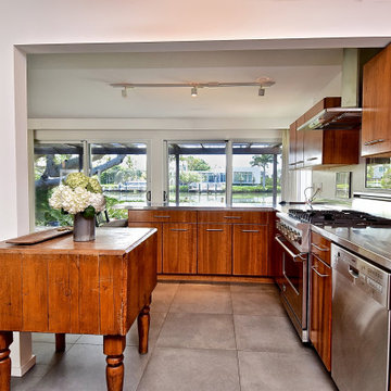 Spectacular Siesta Key Home | Sarasota Real Estate Photographer Rick Ambrose