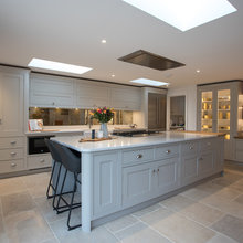 Kitchen Islands