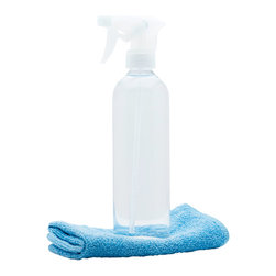 Existing Photos - Household Cleaning Products