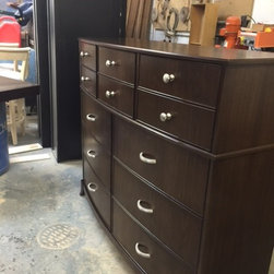 Custom Dresser - Products