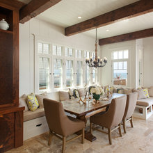 dining window seat