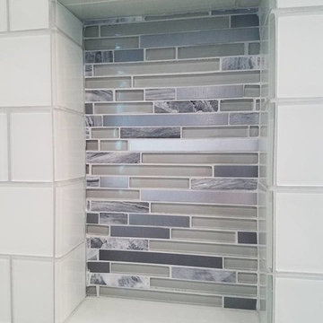 35th St Master Bathroom Remodel In Hermosa Beach, CA