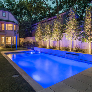 Park City Renovation