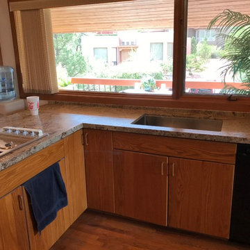 Kitchen & Bath