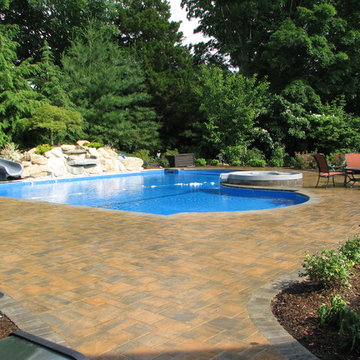 Pool Patios