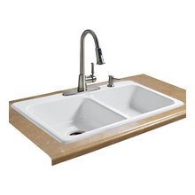 Tilden Kitchen Fixtures