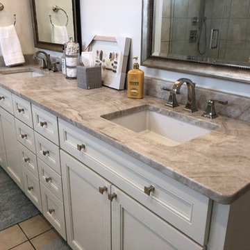 Shadow Ridge Master Bath Refresh