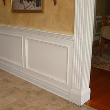 front hallway
