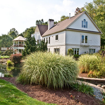 Contemporary Clean Lines - Boardman, OH