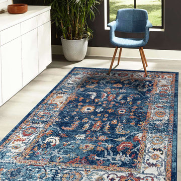 Machine Washable Rugs 2022