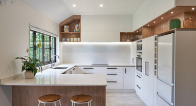 Best 15 Kitchen Designers Renovators In Rotorua Bay Of Plenty Houzz Nz