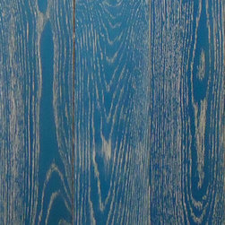 inLove Collection Prefinished Hardwood Flooring - Hardwood Flooring