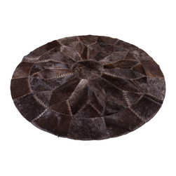 Round Rugs - Area Rugs