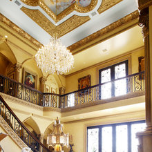Ceiling