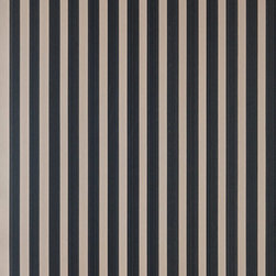 Closet Stripe ST 352 - Wallpaper
