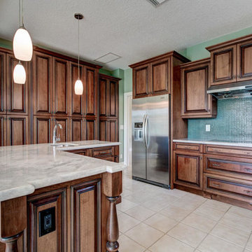 Jonathan's Landing Real Estate - 3920 Outlook Court