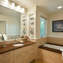 Bathroom Ideas