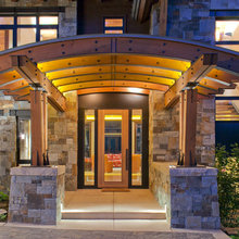 Exterior Ideas