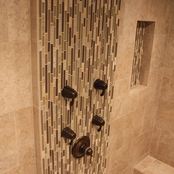 Orefield masterbath luxury