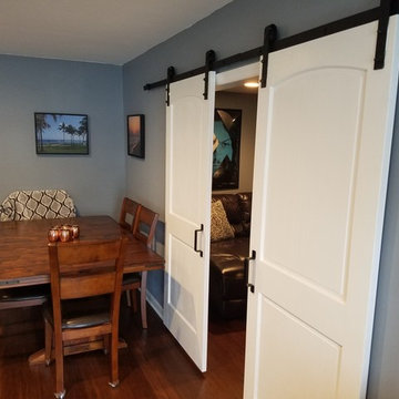 Family Room Addition in Hazlet, NJ