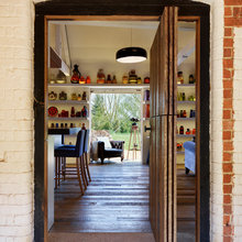 Exterior Ideas