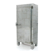 industrial kitchen