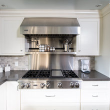 Trombley kitchen