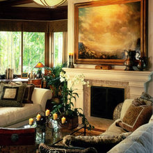 Fireplaces