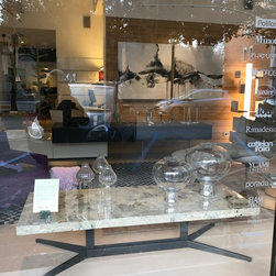 Tavolo T21 - Coffee Tables